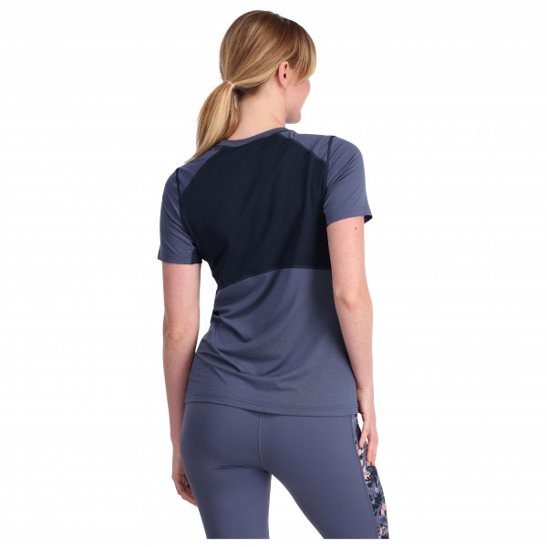 Kari Traa - Women's Sval Tee - Merinoshirt