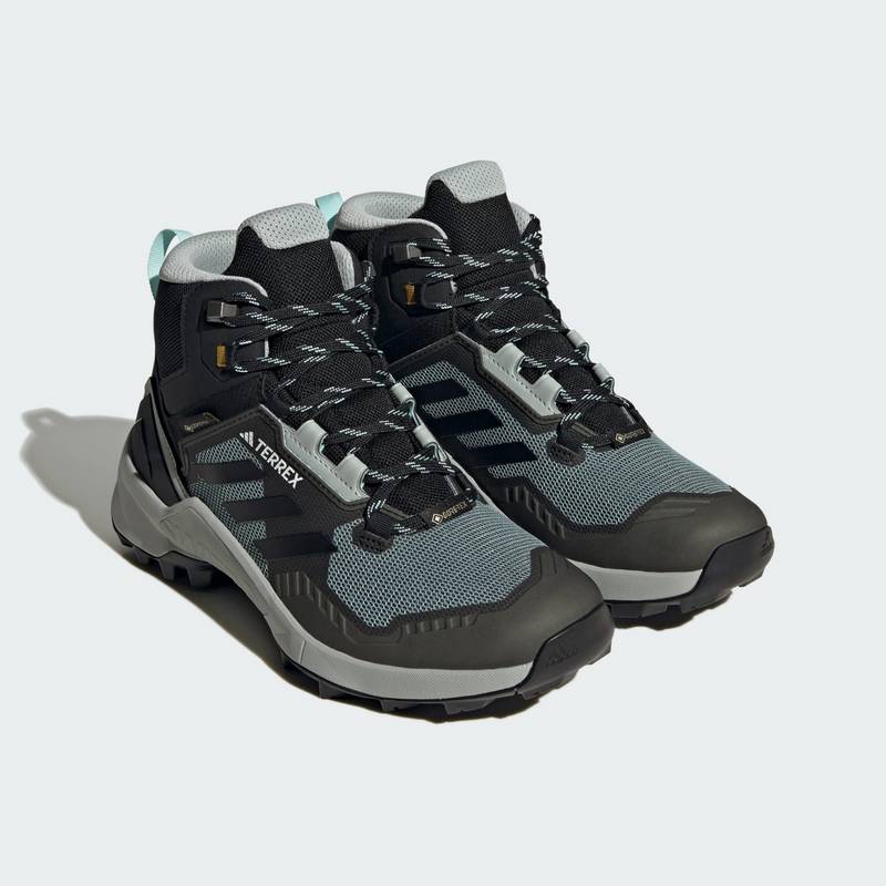 adidas TERREX Swift R3 Mid GORE-TEX Wanderschuh Wanderschuhe Damen