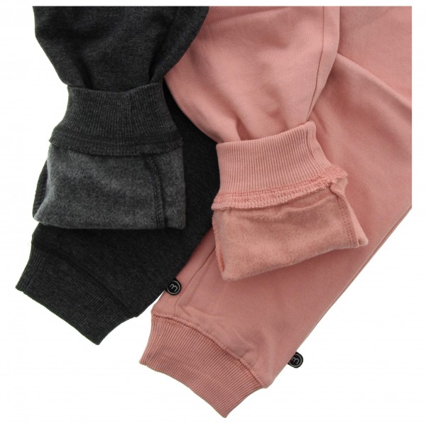 Minymo - Kid's Basic 37 Sweat Pants (2-Pack) - Trainingshose