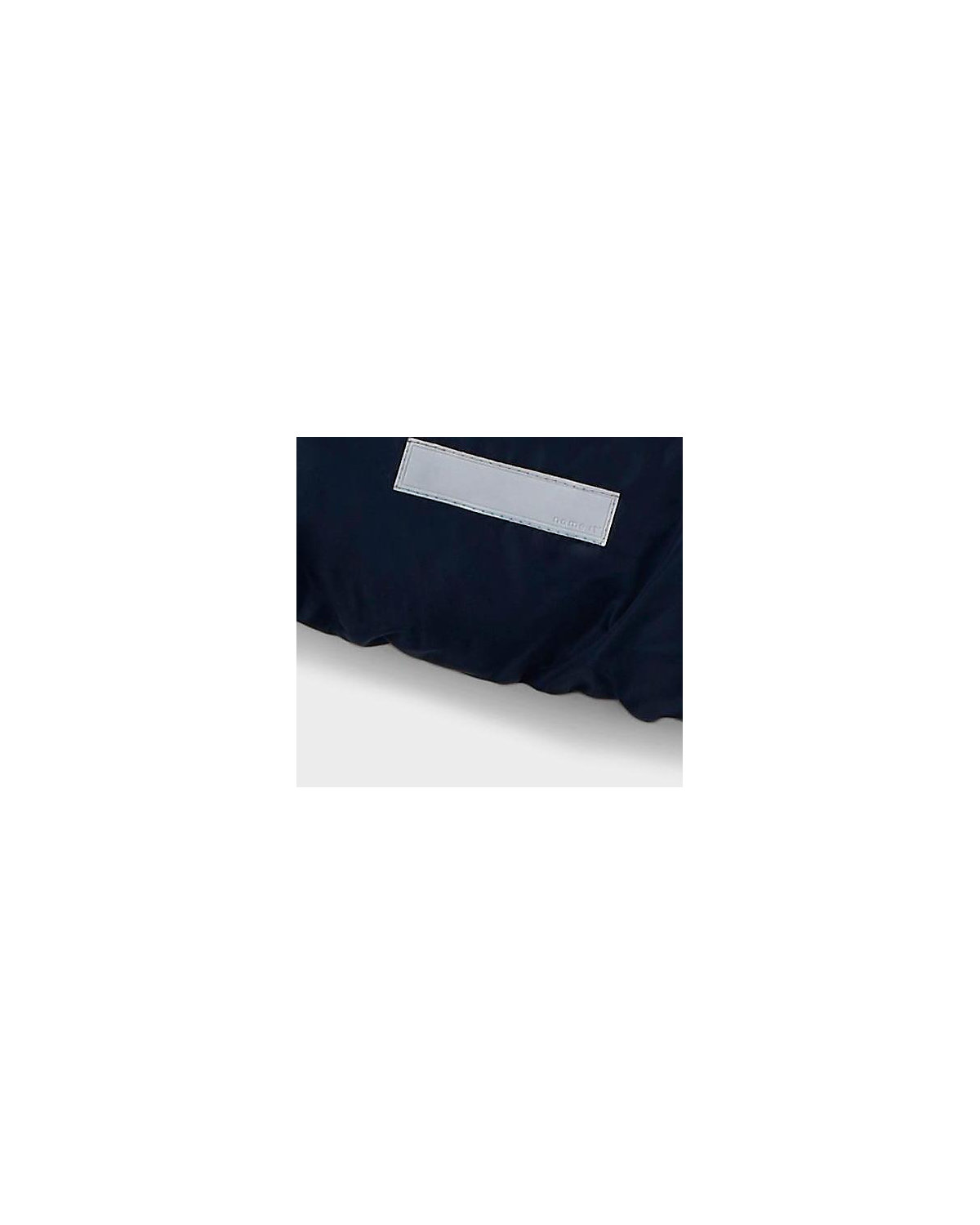 Winterjacke NKMMUSIC für Jungen