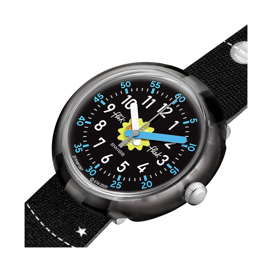 Flik Flak Kinderuhr