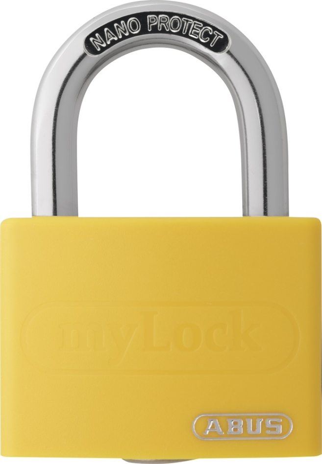 ABUS HT65AL/40 COLOR C Lokot