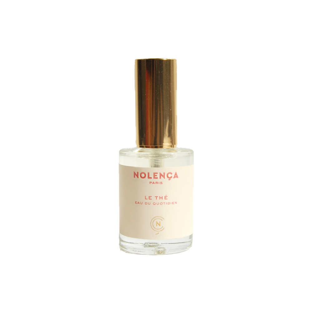nolença LE THE EAU DE TOILETTE