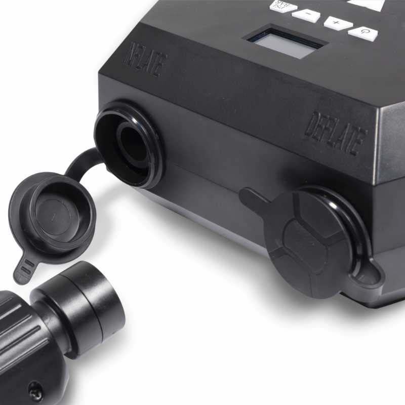 Nash Air Pump Electric Pump