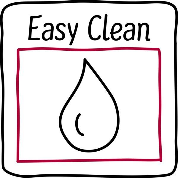 NEFF Einbaubackofen N 50 B3ACE2AG0, mit Teleskopauszug nachrüstbar, EasyClean®, voll versenkbare Backofentür dank Hide®