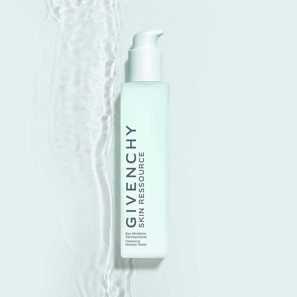 Givenchy Skin Ressource Cleansing Micellar Water