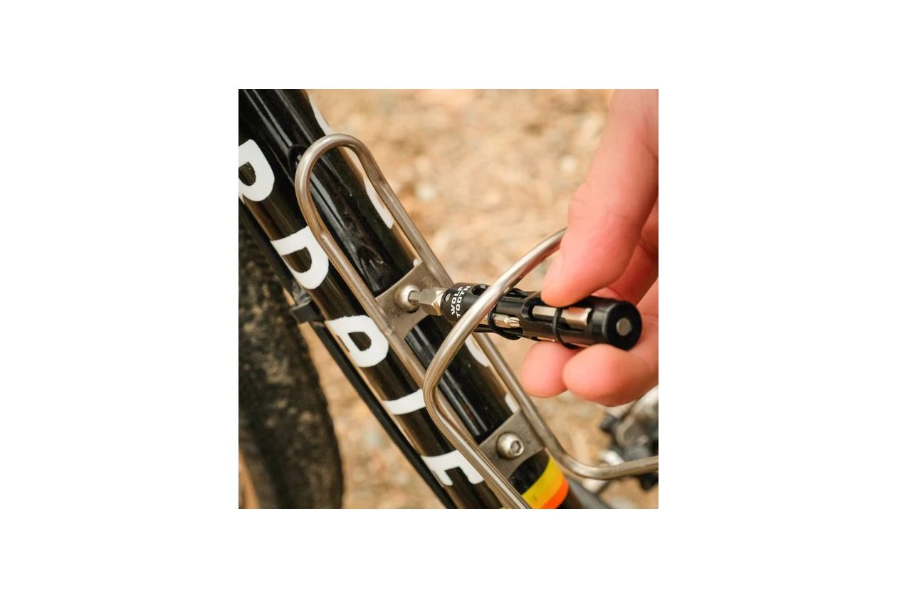 WOLFTOOTH EnCase System Bar Kit One Werkzeugset