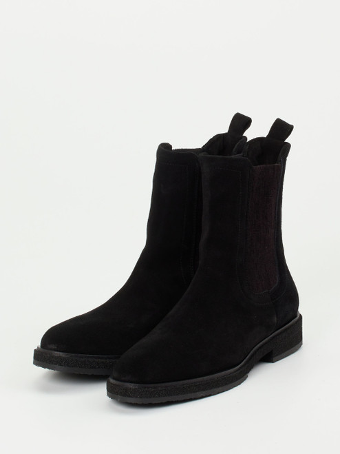 Chelsea Boots-17330090206 Andrea Puccini
