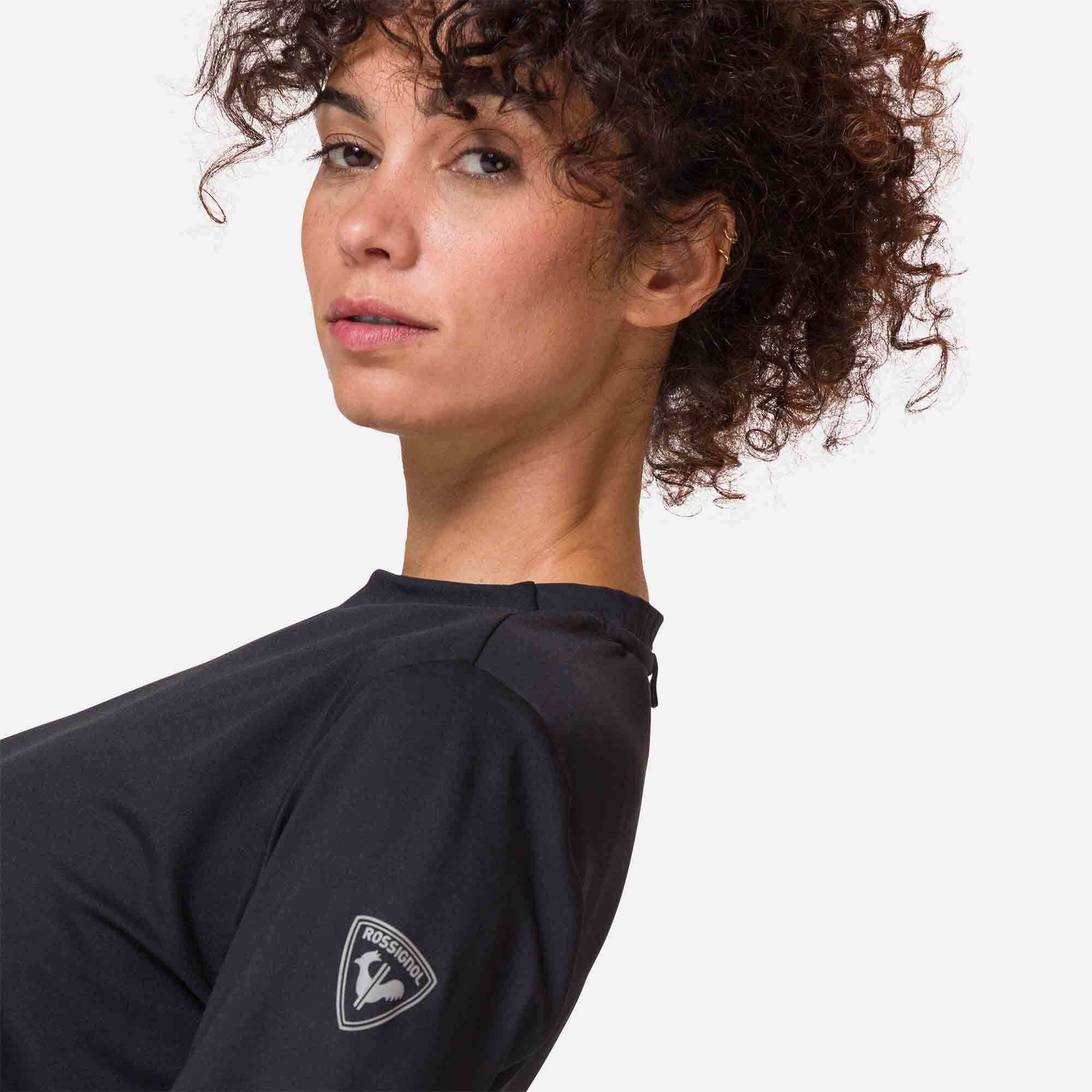 Couche intermédiaire léger femme