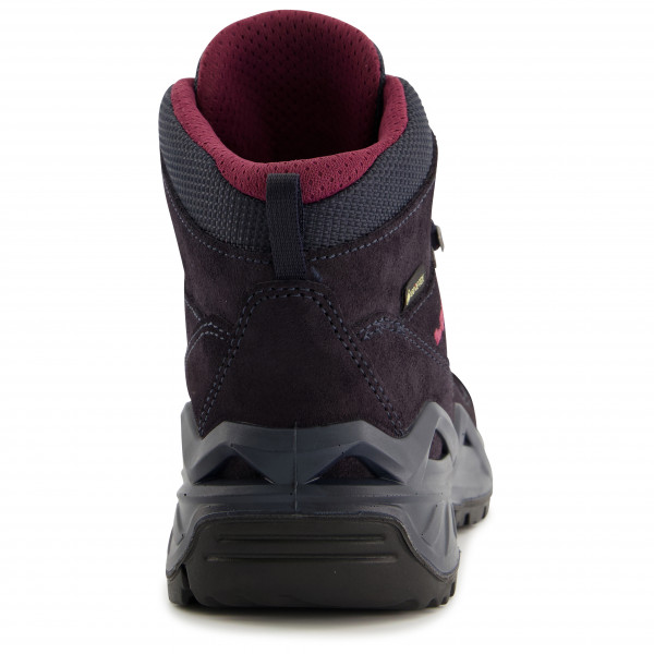 Lowa - Women's Sirkos Evo GTX MID - Wanderschuhe