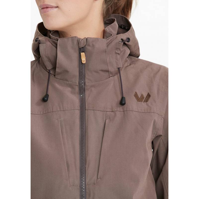 Whistler Downey Funktionsjacke Damen