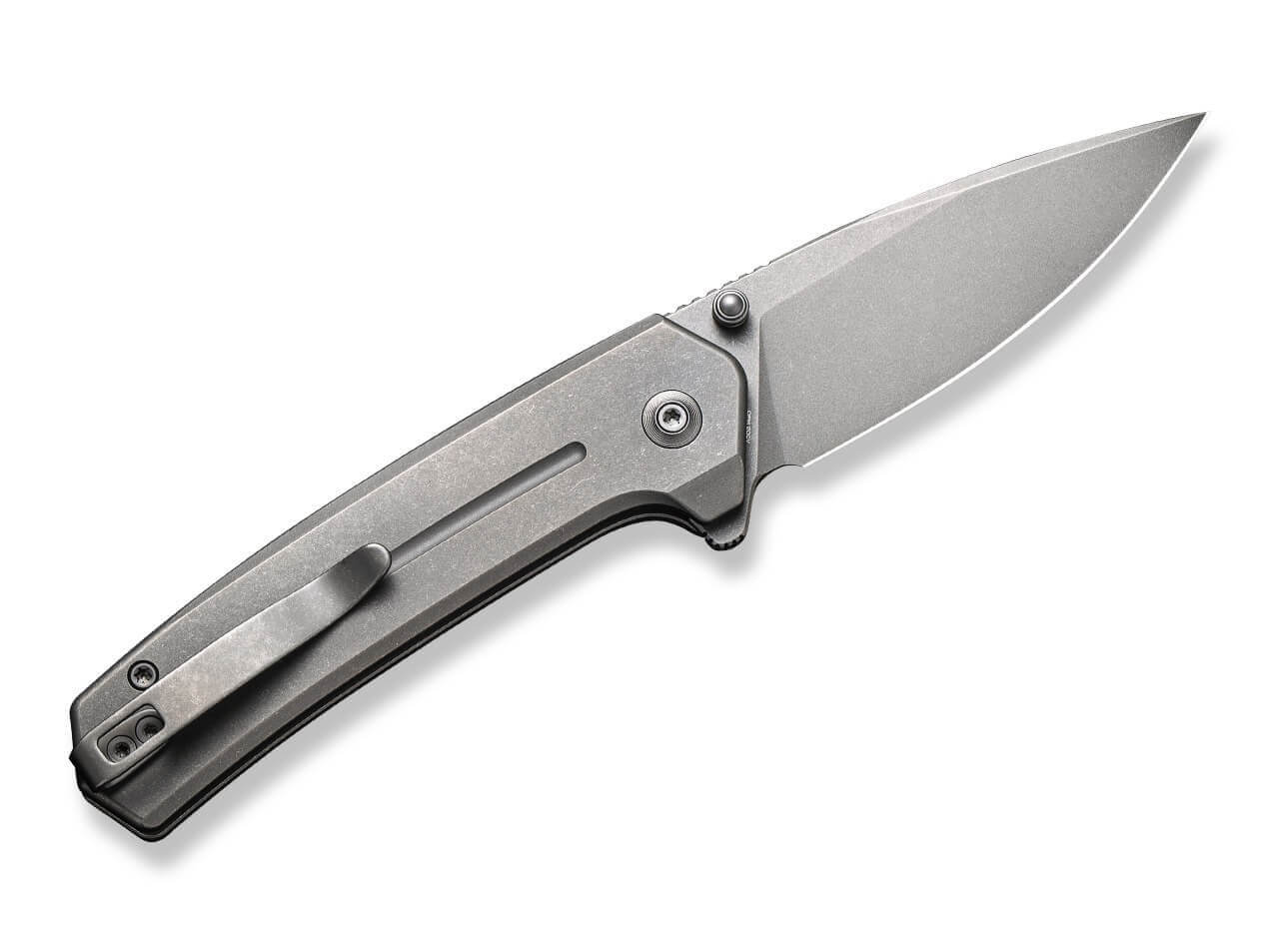 Culex Titanium Grey