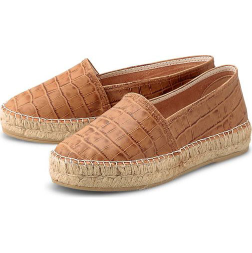 Macarena Espadrilles