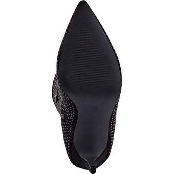 La Strada Stiefel in schwarz
