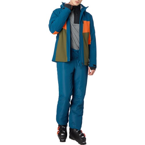 HERREN JACKE HAROLD UX