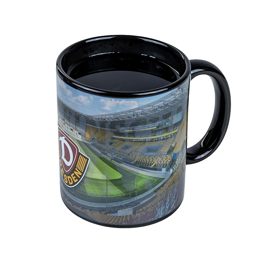 Kaffeetasse Magic STADION