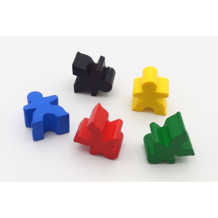 Ninja, Kämpfer, Tänzer Typ 5
