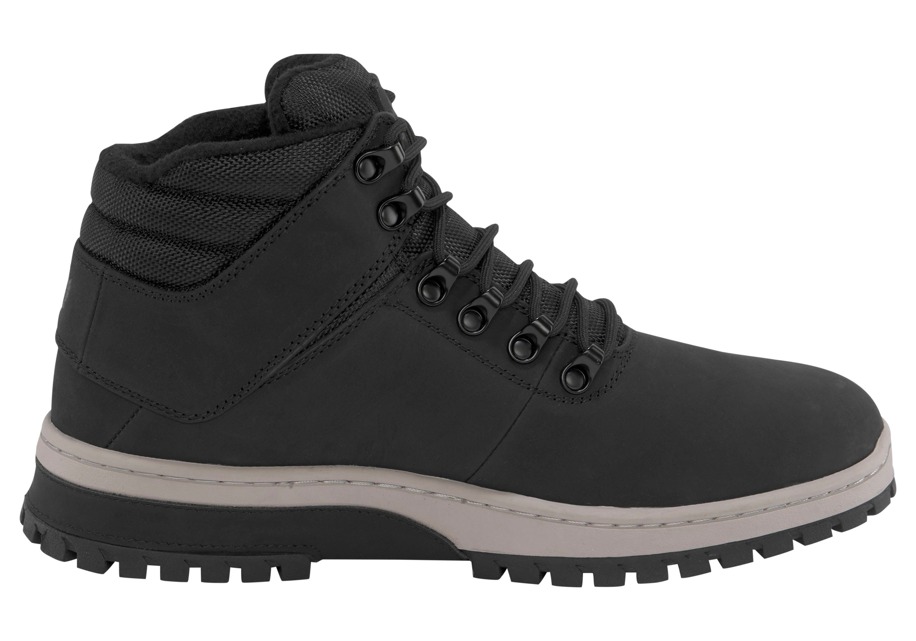 K1X Territory Superior Schnürboots