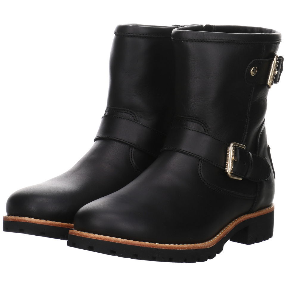 Panama Jack Felina Igloo Travelling Boots