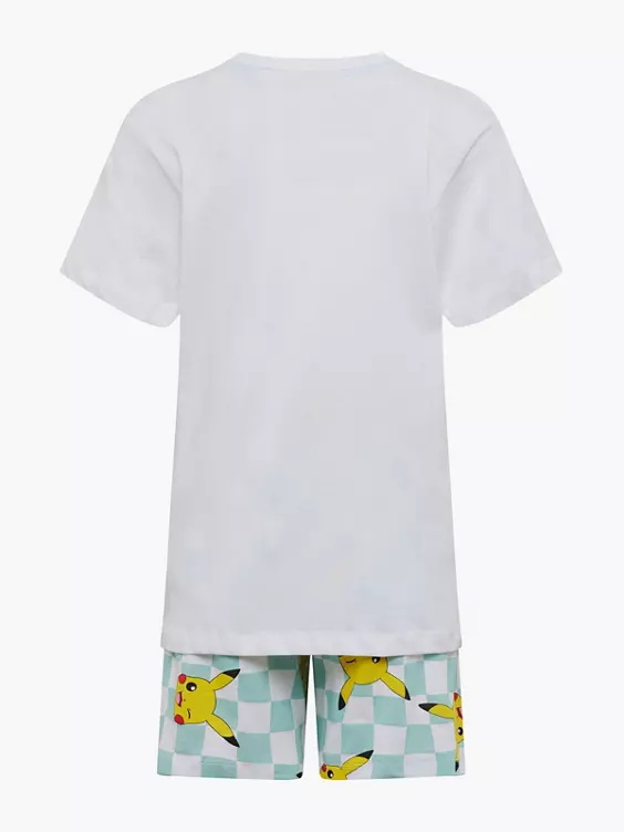 Pokémon Pyjama Set