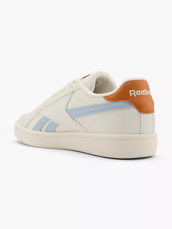Reebok Sneaker REEBOK COURT RETRO