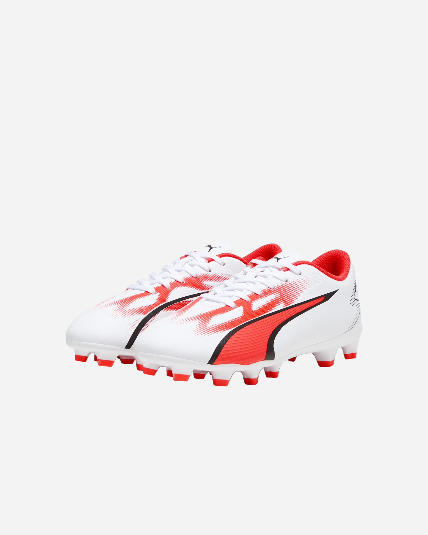 Futbalové kopačky Puma Ultra Play FG-ag Jr 107530-01