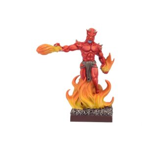 Forces of the Abyss - Efreet (1)
