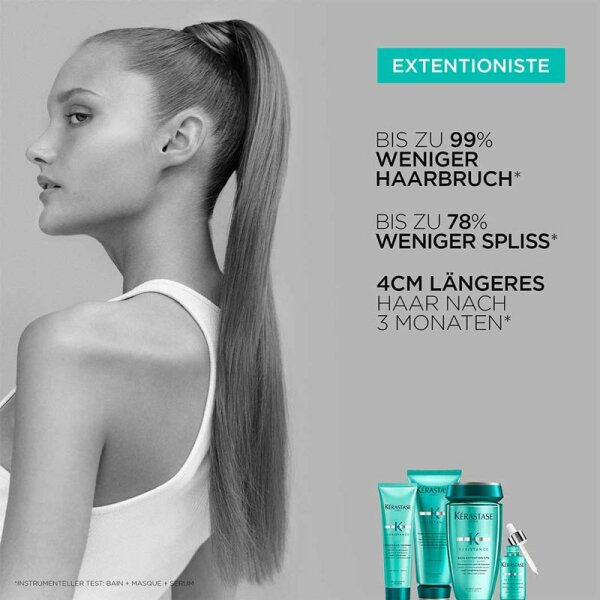 Kérastase Resistance Sérum Extentioniste Kopfhautserum