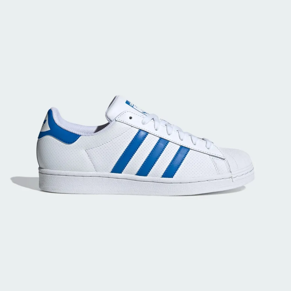 adidas Superstar IF3652 / weiss