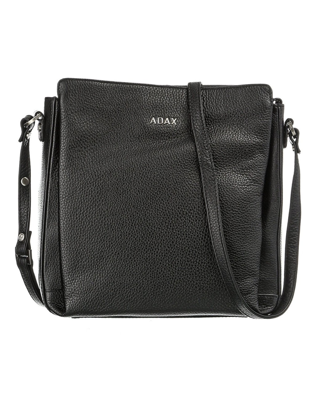 ADAX Handtaschen schwarz CORMORANO