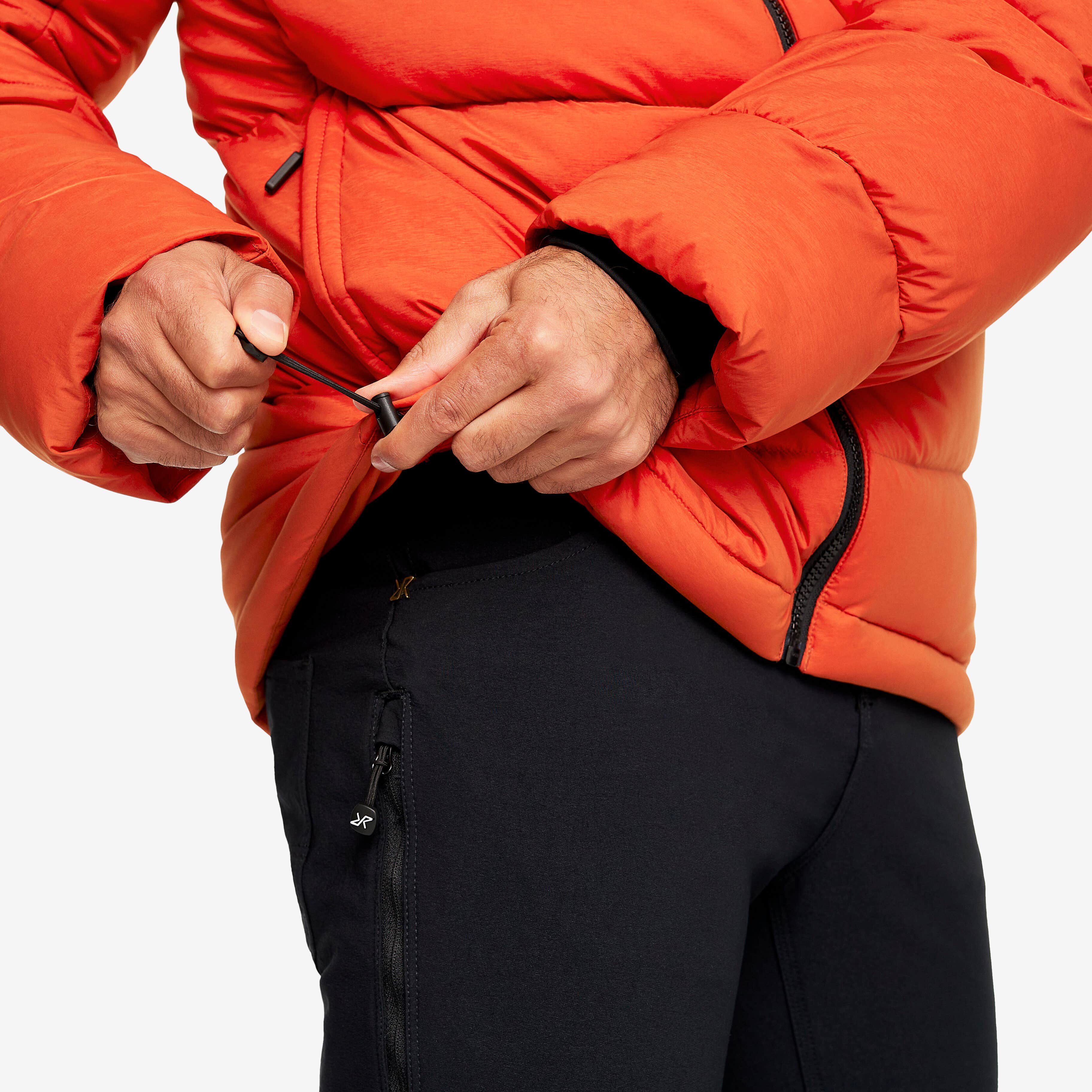 Flexpedition Jacket Homme Autumn