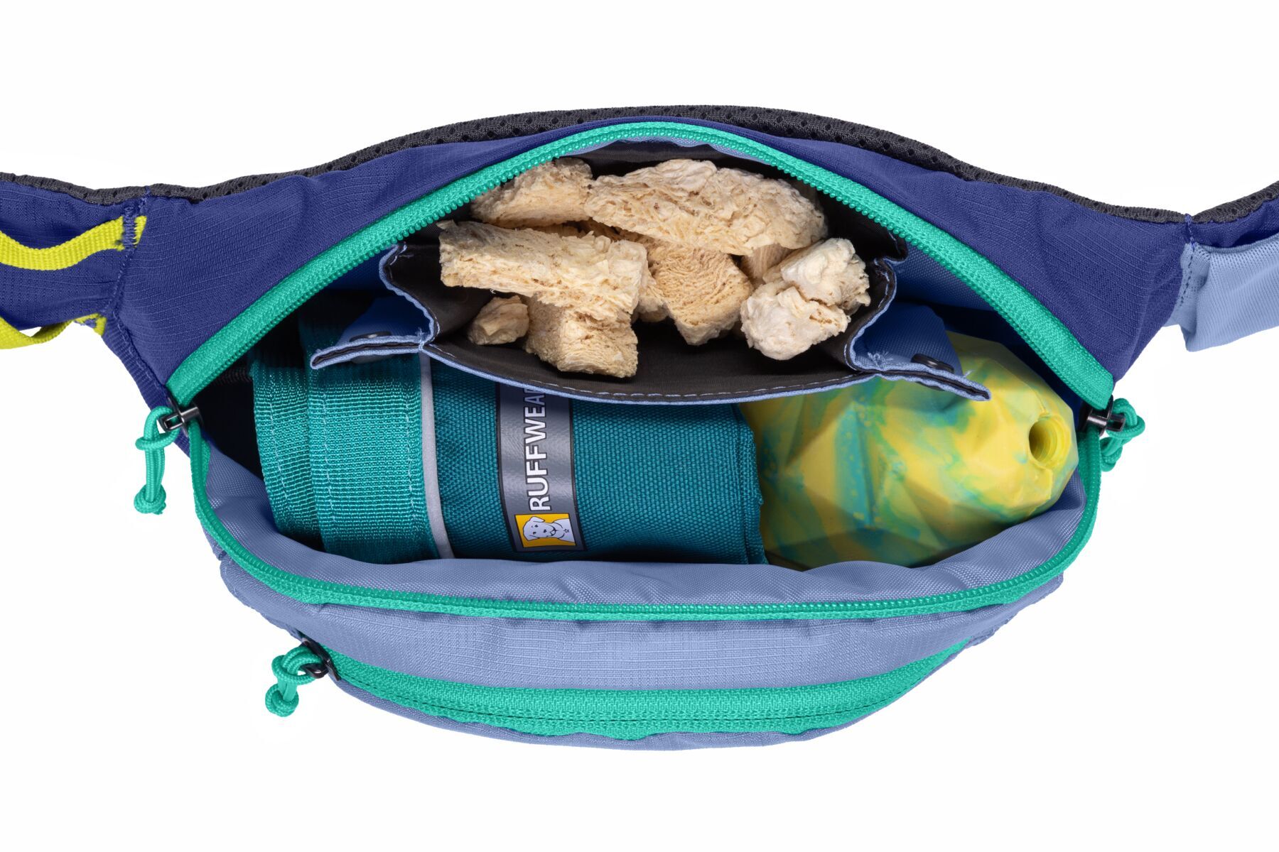 Ruffwear Snackbeutel Ruffwear Home Trail™ Hüfttasche