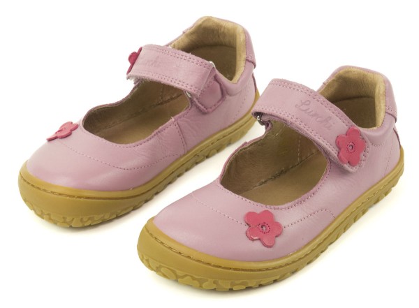 Lurchi ~ Neus Ballerina ~ Rosa