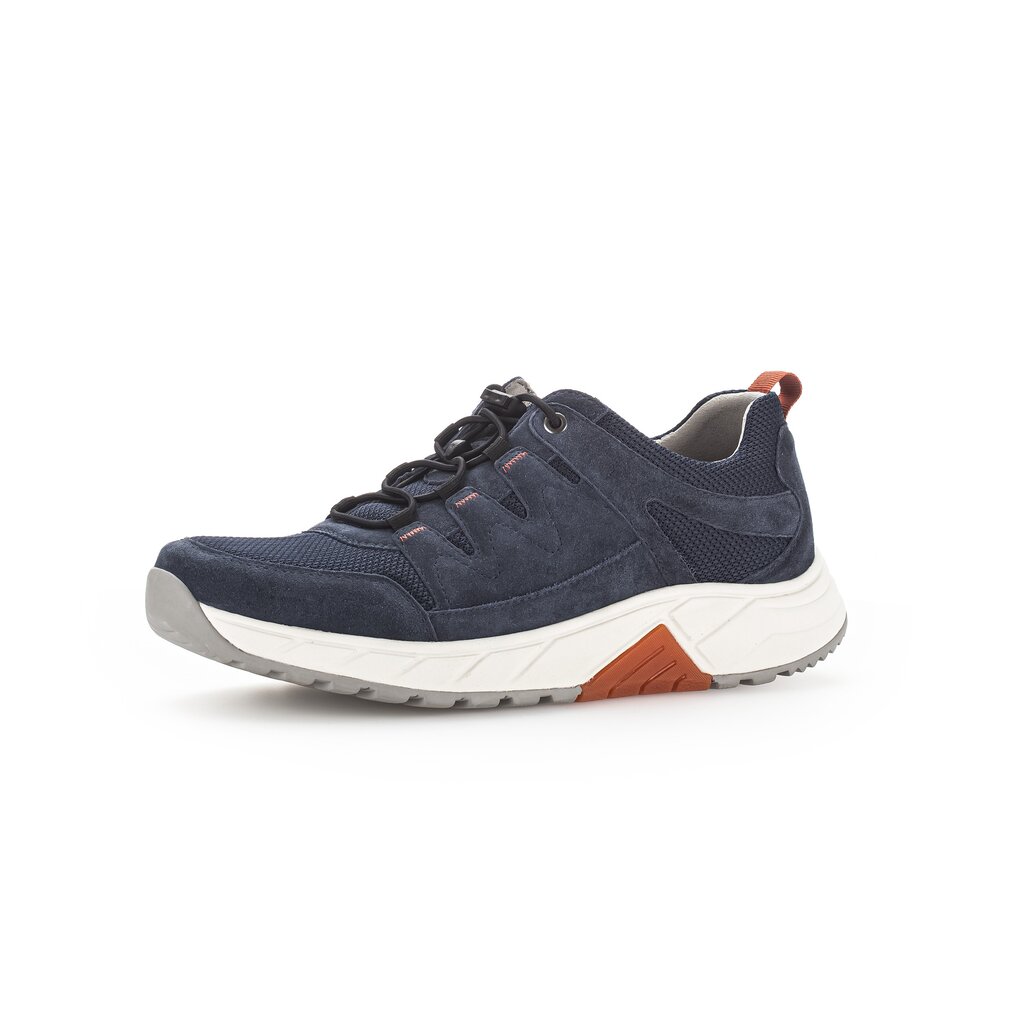 rollingsoft PG8002 Sneaker low blau