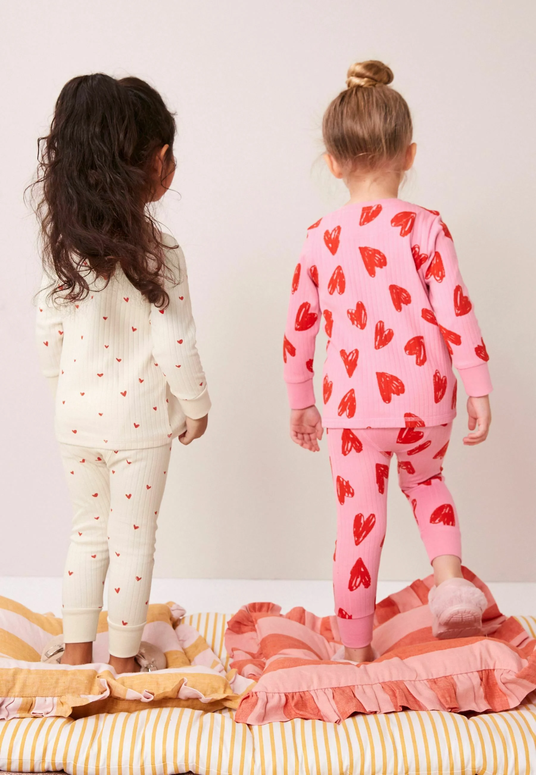 Siguiente PAQUETE DE 2 - AJUSTE REGULAR - Pijamas