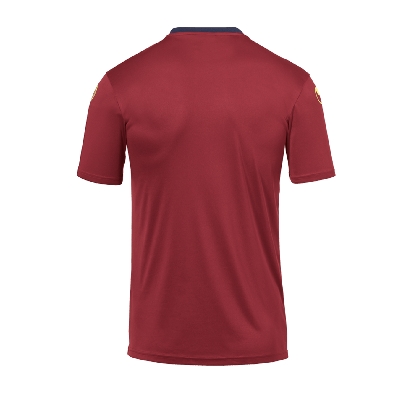 Uhlsport Offense 23 Trainingsshirt Kids Rot F13