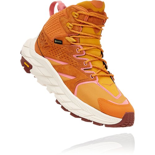 DAMEN BERGSTIEFEL W ANACAPA MID GTX