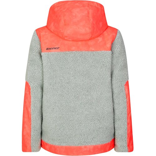 KINDER JACKE AKTIA JUN (JACKET SKI)