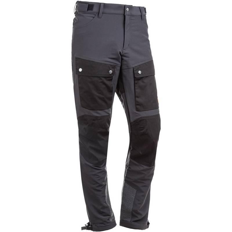 Whistler BEINA M Softshellhose Herren