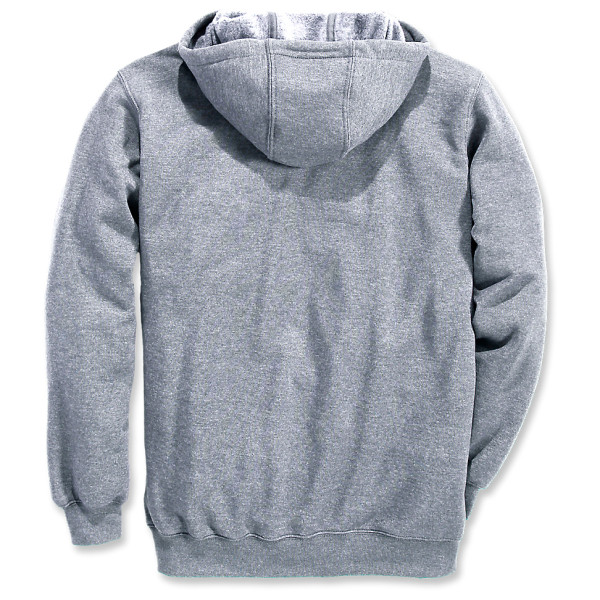 Carhartt - Signature Logo Sweatshirt Cotton - Hoodie