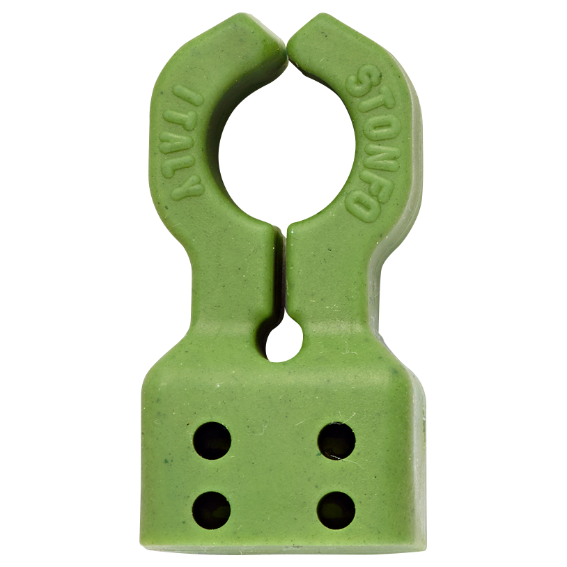 Stonfo Magnetischer Rutenhalter