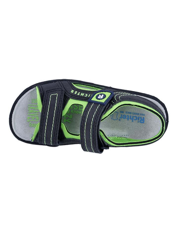 Richter Shoes Sandalen 