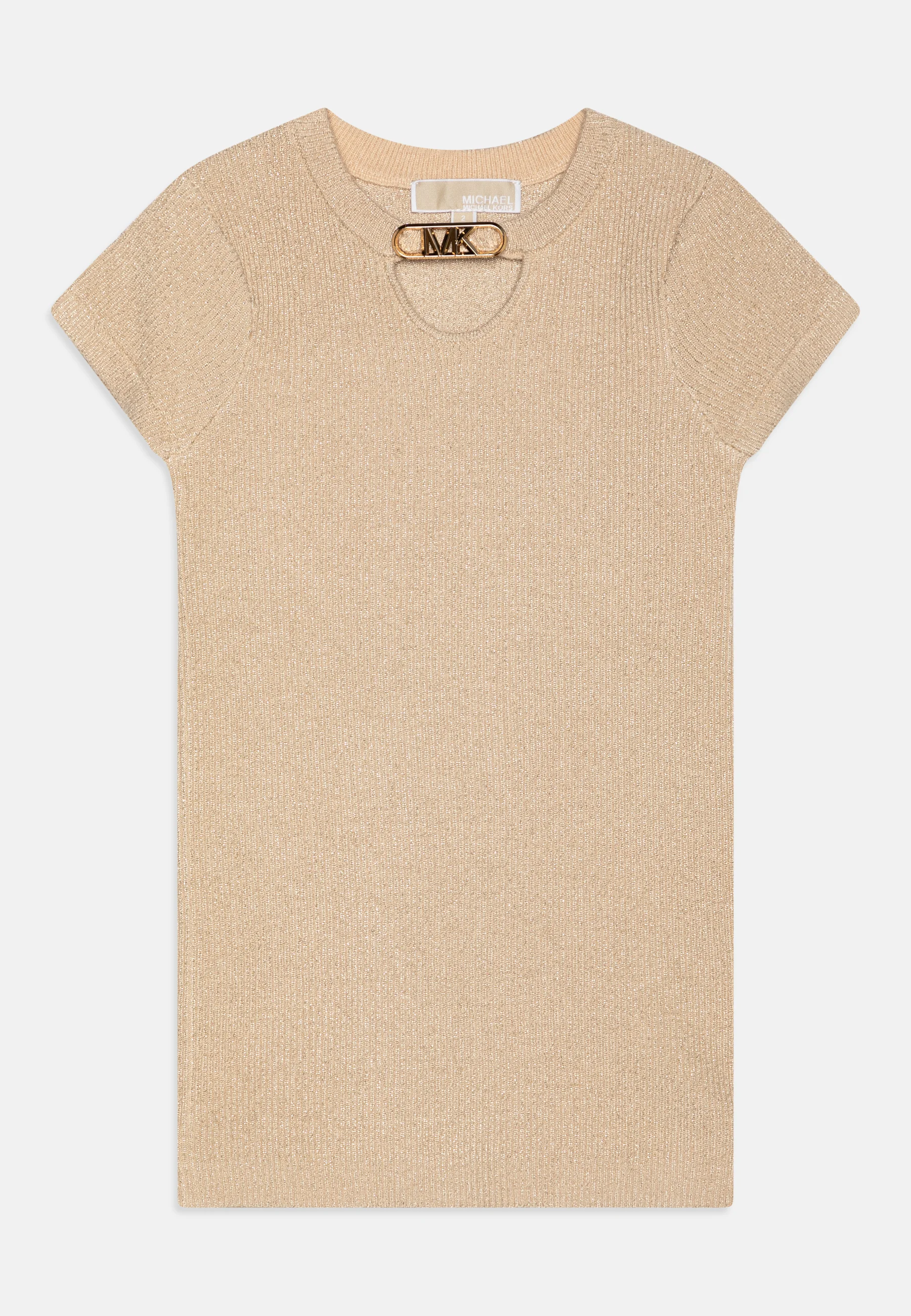 Michael Kors Kids VESTIDO - Vestido de punto