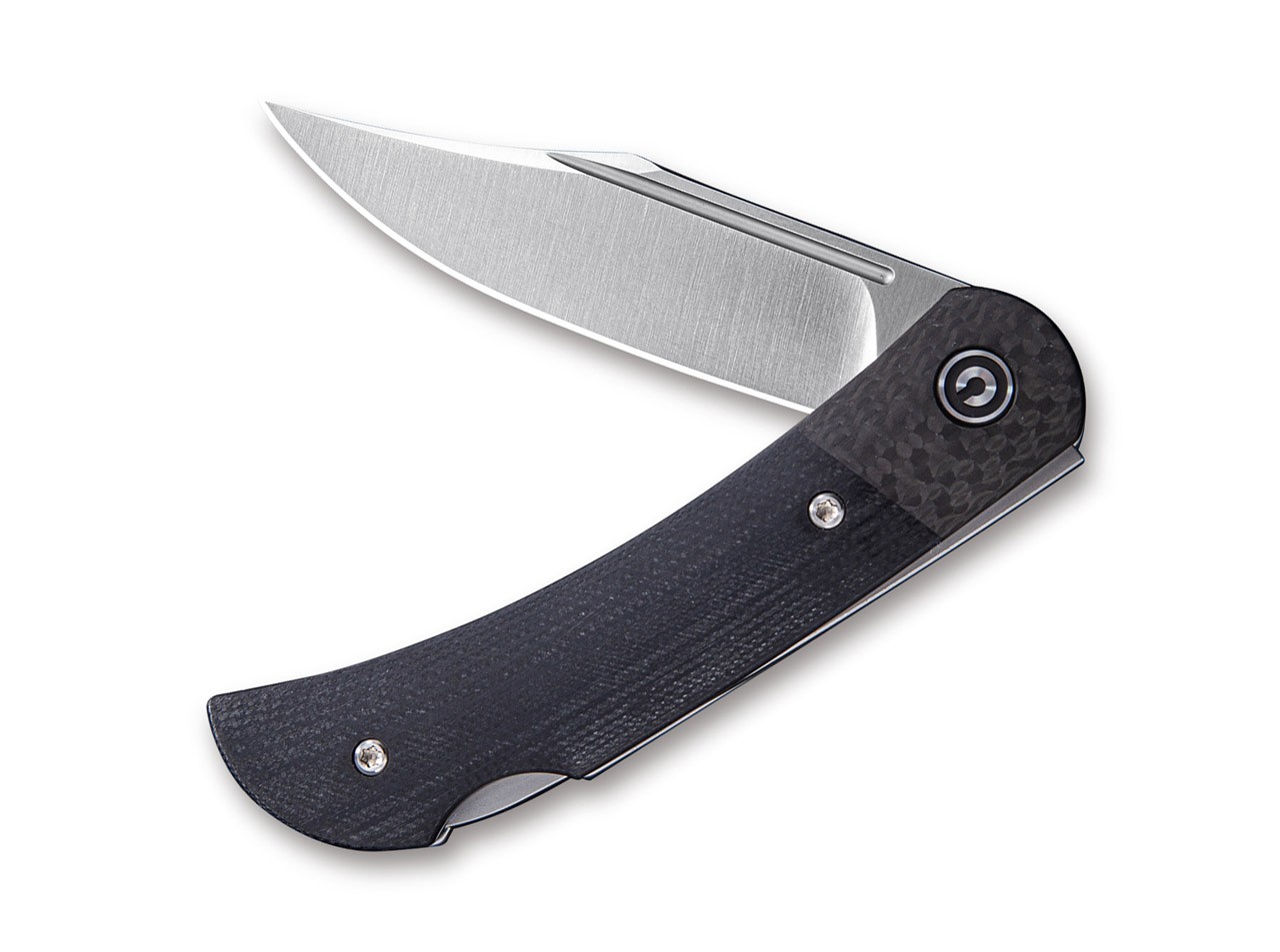 Rustic Gent G10 Black