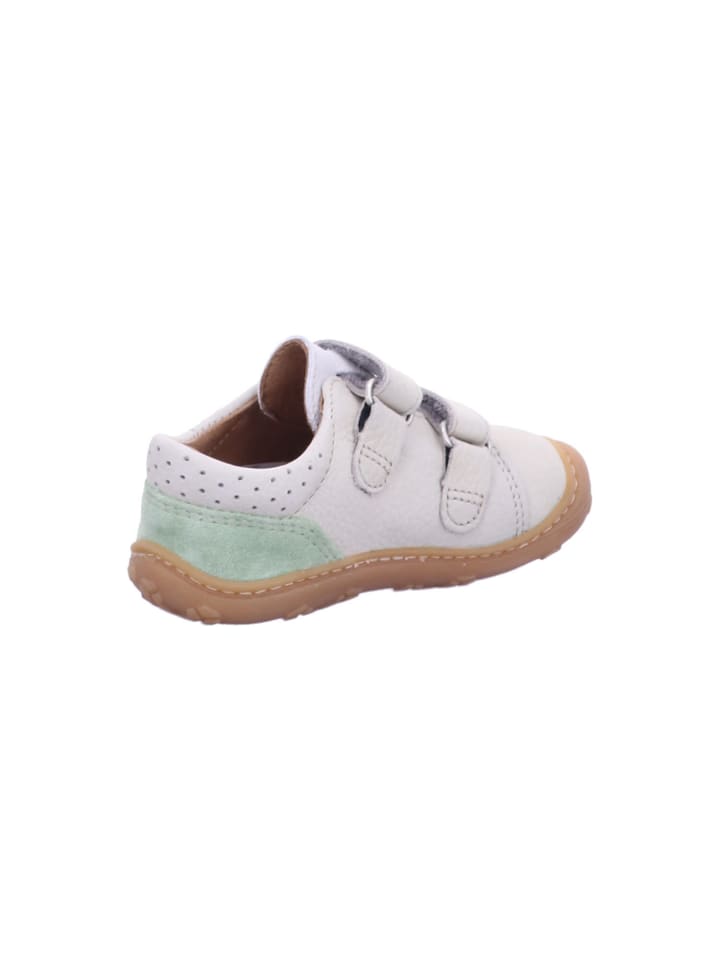 PEPINO Mädchen Halbschuhe TOMMY in Weiß günstig kaufen