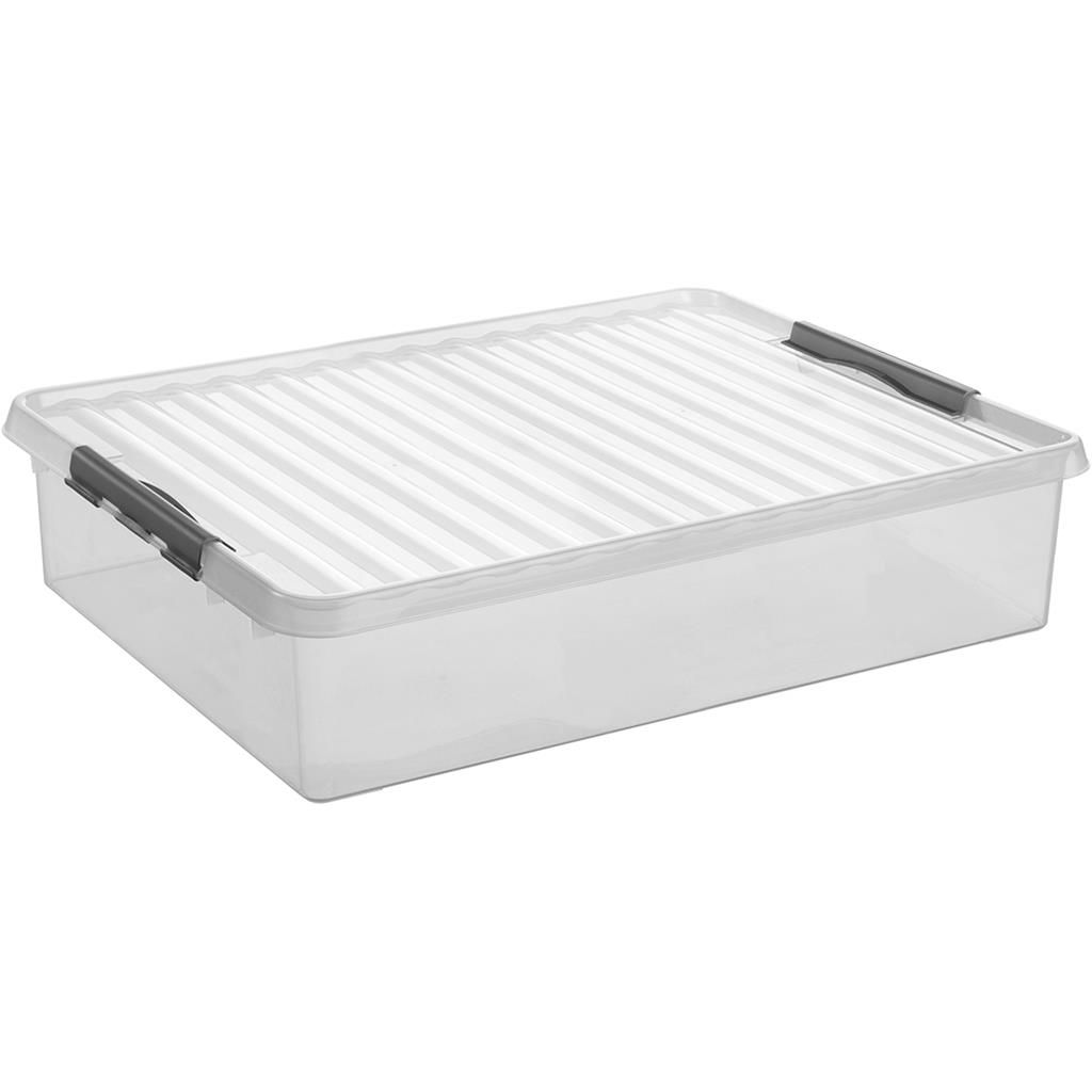 Sunware Q-line 60 Liter Aufbewahrungsbox
