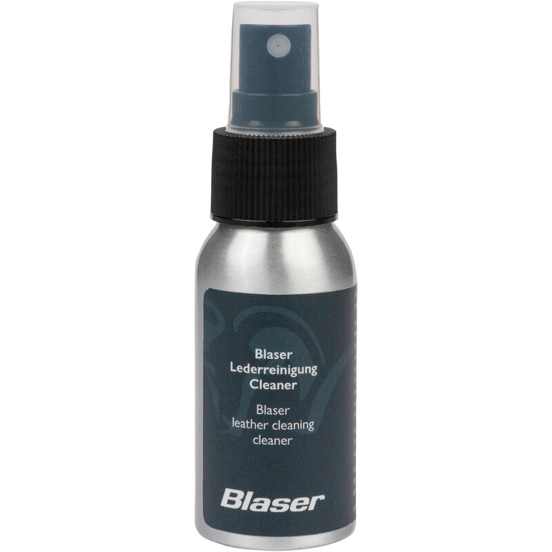 Blaser Lederpflegeset