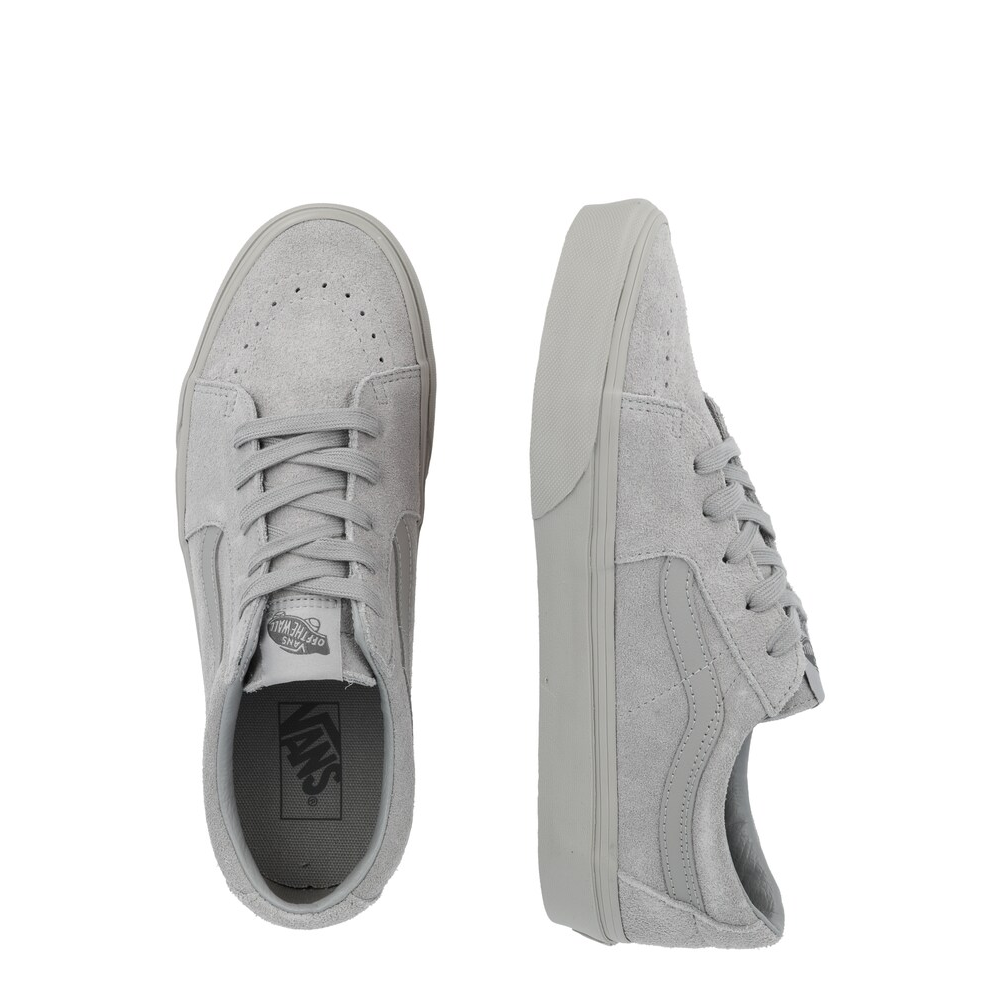 Vans SK8 Low VN0009QRGRY1 / grau