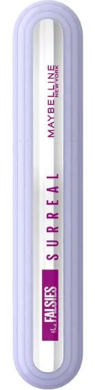 Μάσκαρα Maybelline Falsies Surreal Very Black