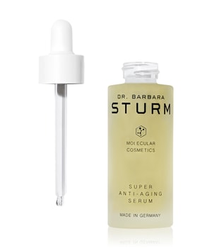 DR. BARBARA STURM Super Anti-Aging Gesichtsserum-30 ml
